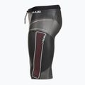 Neoprénové šortky HUUB Albacore Buoyancy Short black/silver 3