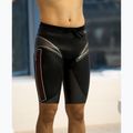 Neoprénové šortky HUUB Albacore Buoyancy Short black/silver 6