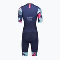 Dámsky triatlonový oblek HUUB Her Spirit Trisuit navy/band 2