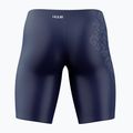 Pánske plavky jammery HUUB Lange Jammer navy 2