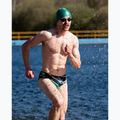 Pánske plavecké slipy HUUB Soundwave Sky Brief sky 3