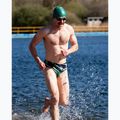 Pánske plavecké slipy HUUB Soundwave Sky Brief sky 4