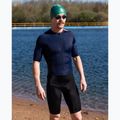 Pánska triatlonová kombinéza HUUB Collective Trisuit navy/black 3