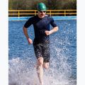 Pánska triatlonová kombinéza HUUB Collective Trisuit navy/black 4
