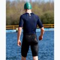 Pánska triatlonová kombinéza HUUB Collective Trisuit navy/black 5