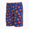 Detské modré plavecké šortky Zoggs Superman