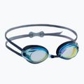 Plavecké okuliare Nike REMORA MIRROR navy blue 93011 2