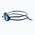 Plavecké okuliare Nike REMORA MIRROR navy blue 93011 3