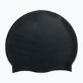 Plavecká čiapka Nike Solid Silicone čierna 93060-011 2