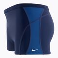 Pánske plavecké boxerky Nike Poly Solid navy blue TESS0053-440 3