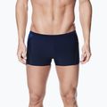 Pánske plavecké boxerky Nike Poly Solid navy blue TESS0053-440 4