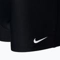 Pánske boxerky Nike Solid Square Leg black NESS8111-001 3