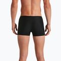 Pánske boxerky Nike Solid Square Leg black NESS8111-001 9