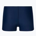 Pánske plavecké boxerky Nike Solid Square Leg navy blue NESS8111-440 2