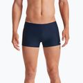 Pánske plavecké boxerky Nike Solid Square Leg navy blue NESS8111-440 7
