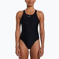 Dámske jednodielne plavky Nike Fastback black