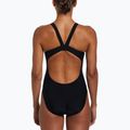 Dámske jednodielne plavky Nike Fastback black 2