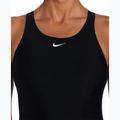 Dámske jednodielne plavky Nike Fastback black 3