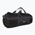 Cestovná taška REGATTA Packaway Duffle 60 l black