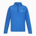 Detská mikina REGATTA Hot Shot II oxfdblu/navy 5