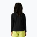 Detská fleecová mikina Dare 2b Freehand Fleece black 4