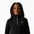 Detská fleecová mikina Dare 2b Freehand Fleece black 5