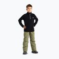 Detská fleecová mikina Dare 2b Freehand Fleece black 8