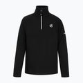 Detská fleecová mikina Dare 2b Freehand Fleece black 10