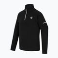Detská fleecová mikina Dare 2b Freehand Fleece black 12