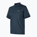 Pánske trekingové tričko REGATTA Polo Remex II navy 7