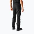 Pánske trekingové nohavice REGATTA Highton Stretch black 3