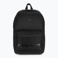 Batoh Ellesse Regent 19,5 l black mono