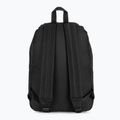 Batoh Ellesse Regent 19,5 l black mono 3