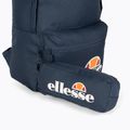 Batoh Ellesse Rolby 19,5 l + puzdro na ceruzky navy 7