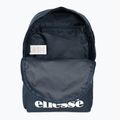 Batoh Ellesse Rolby 19,5 l + puzdro na ceruzky navy 8