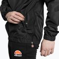 Pánska bunda Ellesse Mont 2 black/anthracite 5