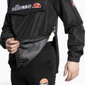 Pánska bunda Ellesse Mont 2 black/anthracite 6
