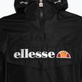 Pánska bunda Ellesse Mont 2 black/anthracite 9