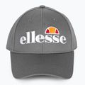 Ellesse Ragusa šedá baseballová čiapka 4