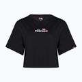 Dámske tréningové tričko Ellesse Fireball black