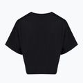 Dámske tréningové tričko Ellesse Fireball black 2