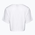 Dámske tréningové tričko Ellesse Fireball white 2