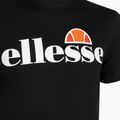 Ellesse Sl Prado pánske tričko čierne 7