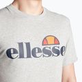 Ellesse pánske tričko Sl Prado grey marl 4