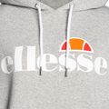 Ellesse dámska tréningová mikina Torices grey marl 3