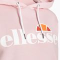 Ellesse dámska mikina Torices light pink 3