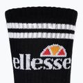 Ellesse Pullo čierne tréningové ponožky 6