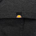 Ellesse dámske tréningové tričko Albany dark grey marl 3