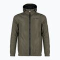 Ellesse pánska tréningová bunda Terrazzo khaki 7