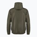 Ellesse pánska tréningová bunda Terrazzo khaki 8